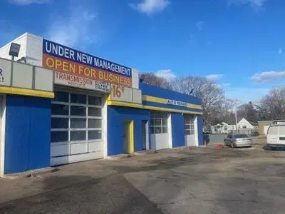 Quality Repair & Tire Center