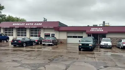 Berkley Collision Inc, Berkley Auto Care Inc