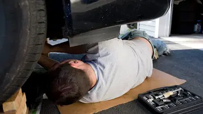 Seven Mile Auto Care