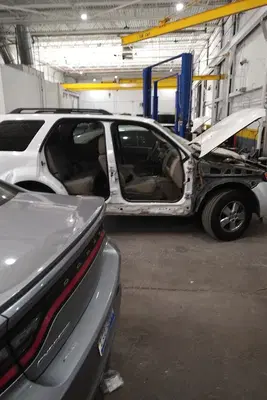 United Auto & Collision