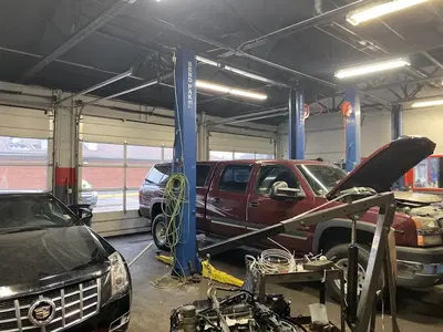 Mobile One Auto Care