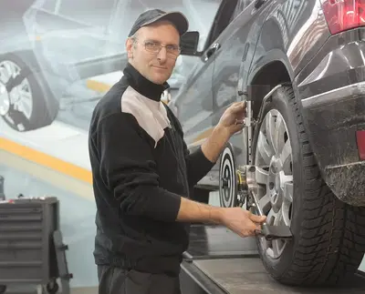 Precision Tune Auto Care