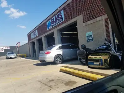 Holbrook Auto Parts 7 Mile & Lahser