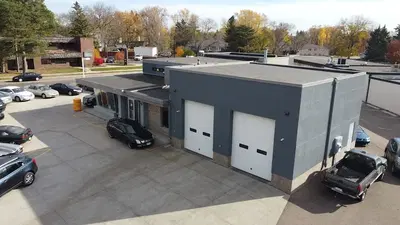D & D Auto Works