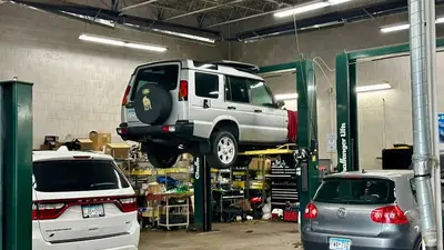 Expedition Autoworks