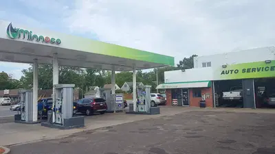 Penn Minnoco