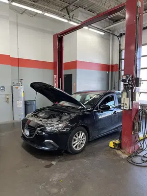 BAM! Automotive