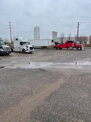 Sufi Truck Auto Repair LLC