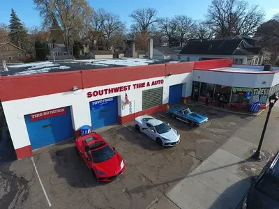 Southwest Tire & Auto