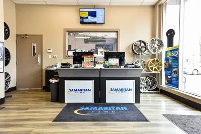 Business Photo