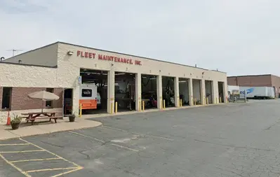 Fleet Maintenance, LLC