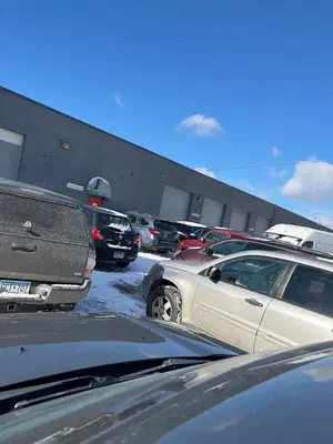 Diara Auto Repair