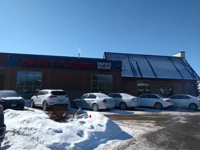 Business Photo