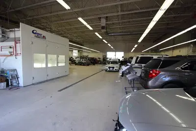 LaMettry's Collision, Inc.