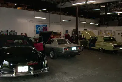 Dealer Automotive Services Inc