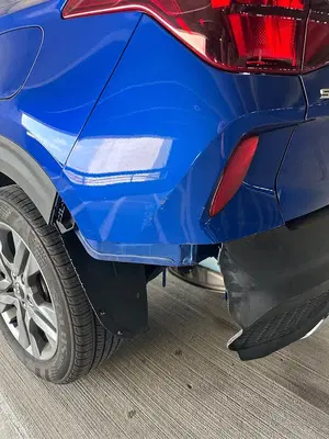 Caliber Collision