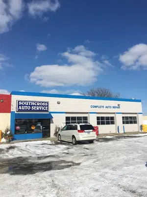 Southcross Auto Service