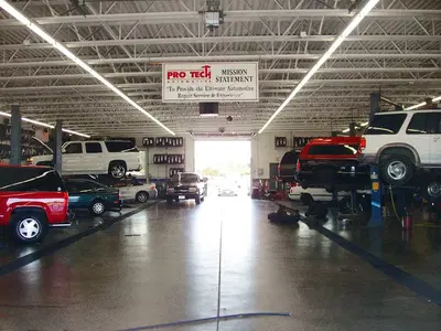 ProTech Automotive