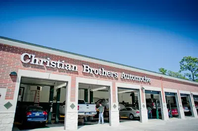 Christian Brothers Automotive Savage