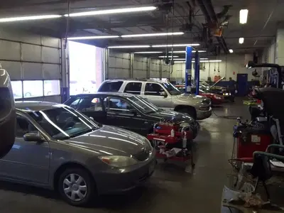Heartland Tire and Auto
