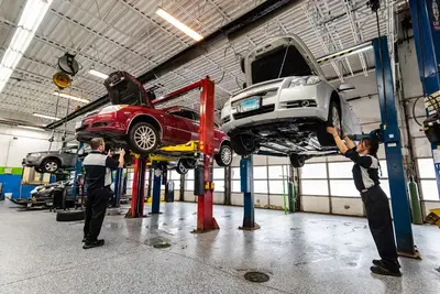 Honest-1 Auto Care Burnsville