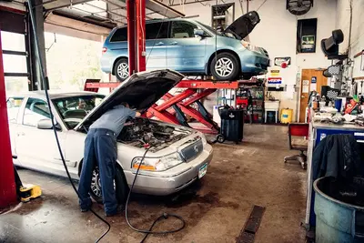 Sundberg's Auto LLC