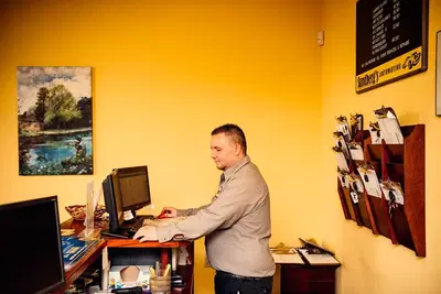 Business Photo