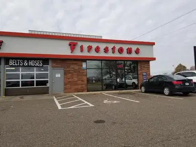 Firestone Complete Auto Care