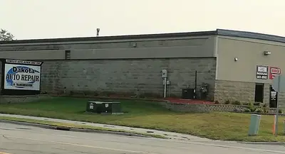 Dakota Auto Repair & Transmission