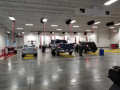 Burnsville Toyota Service