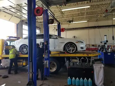 Precision Tune Auto Care