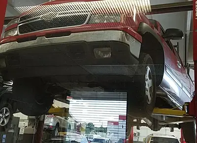 Kennedy Transmission Brake & Auto Service