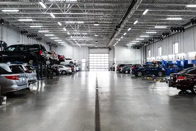 Walser Honda Burnsville Service