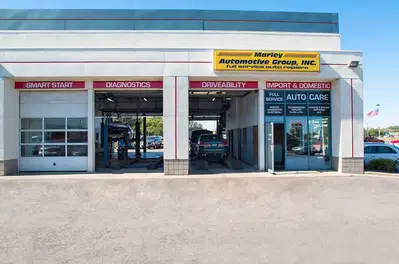 Marley Automotive Group