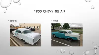 Maaco Auto Body Shop & Painting