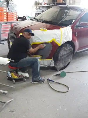 Bloomington Collision Center