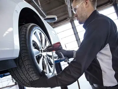 Morrie's Golden Valley Cadillac Service Center