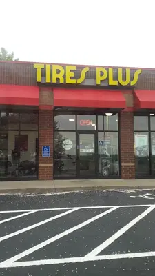 Tires Plus
