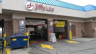 Jiffy Lube