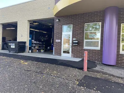 AAMCO Transmissions & Total Car Care