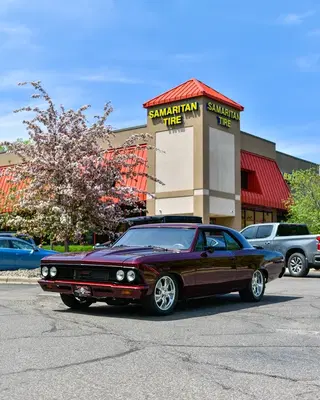 Business Photo