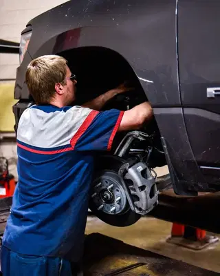 Samaritan Tire Pros