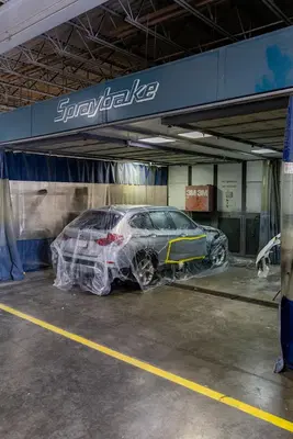 Autoworks Collision of Wayzata