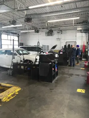 Jiffy Lube