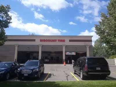Discount Tire