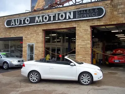 Auto Motion Sales and Repair
