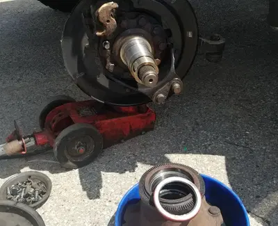 Total Alignment Services, LLC