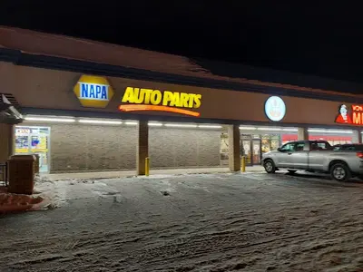 NAPA Auto Parts