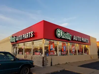 O'Reilly Auto Parts