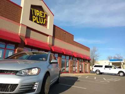 Tires Plus